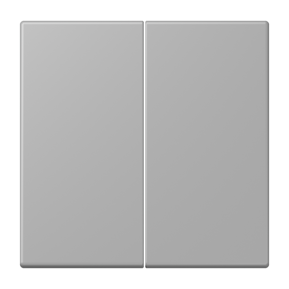 JUNG Wippe Serien Schalter gri_moy mt LC 995 204 f.Bussystem
