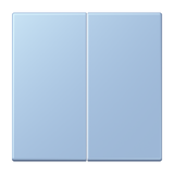 JUNG Wippe Serien Schalter out_moy mt LC 995 207 f.Bussystem