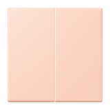 JUNG Wippe Serien Schalter l'ocr_rou_cla LC 995 234 mt f.Bussystem