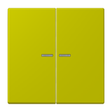 JUNG Wippe Serien Schalter ver_oli_vif LC 995 KO5 249 mt f.Bussystem