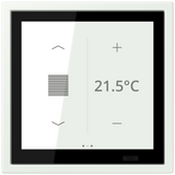 JUNG Bedienelement KNX Kst out_gri UP LCZ 459 BF D 1S 210 6Bet man.SollwVerst
