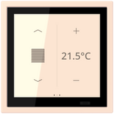JUNG Bedienelement KNX Kst or UP 6Bet LCZ 459 BF D 1S 226 man.SollwVerst