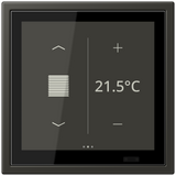 JUNG Bedienelement KNX Kst omb_nat_59 UP LCZ 459 BF D 1S 259 6Bet man.SollwVerst