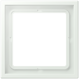 JUNG Einbaurahmen 1f out_gri mt Kst LC Z981 BF 210 f.GEB-K