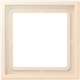 JUNG Einbaurahmen 1f ros_pal mt Kst LC Z981 BF 228 f.GEB-K