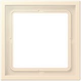 JUNG Einbaurahmen 1f ter_sie_pal mt Kst LC Z981 BF 238 f.GEB-K