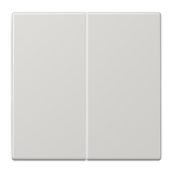 JUNG Wippe Serien Schalter lgr glz LS 102 LG f.Bussystem