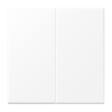 JUNG Wippe Serien Schalter ws mt LS 102 WWM f.Bussystem