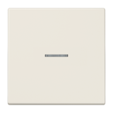 JUNG Tastsensor KNX UP ws glz 1f 2pkt LS 1091 1ST RF Bussystem KNX-RF (Funk)