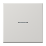 JUNG Tastsensor KNX UP lgr glz 1f 2pkt LS 1091 1ST RF LG Bussystem KNX-RF (Funk