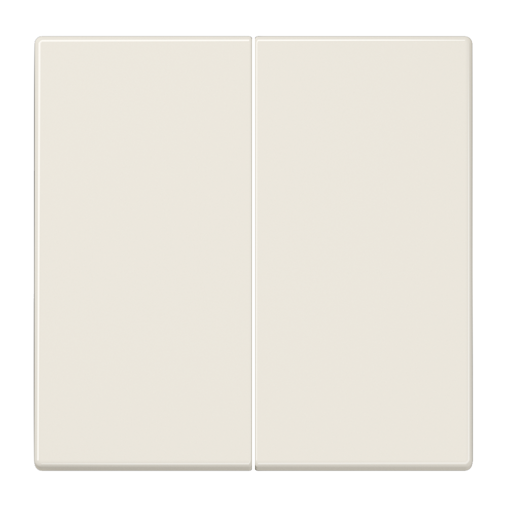 JUNG Wippe Serien Schalter ws glz LS 1702