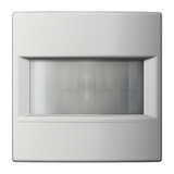 JUNG Bewegungsmeldersensor UP 0-180° lgr LS 17180 WU LG glz IP44