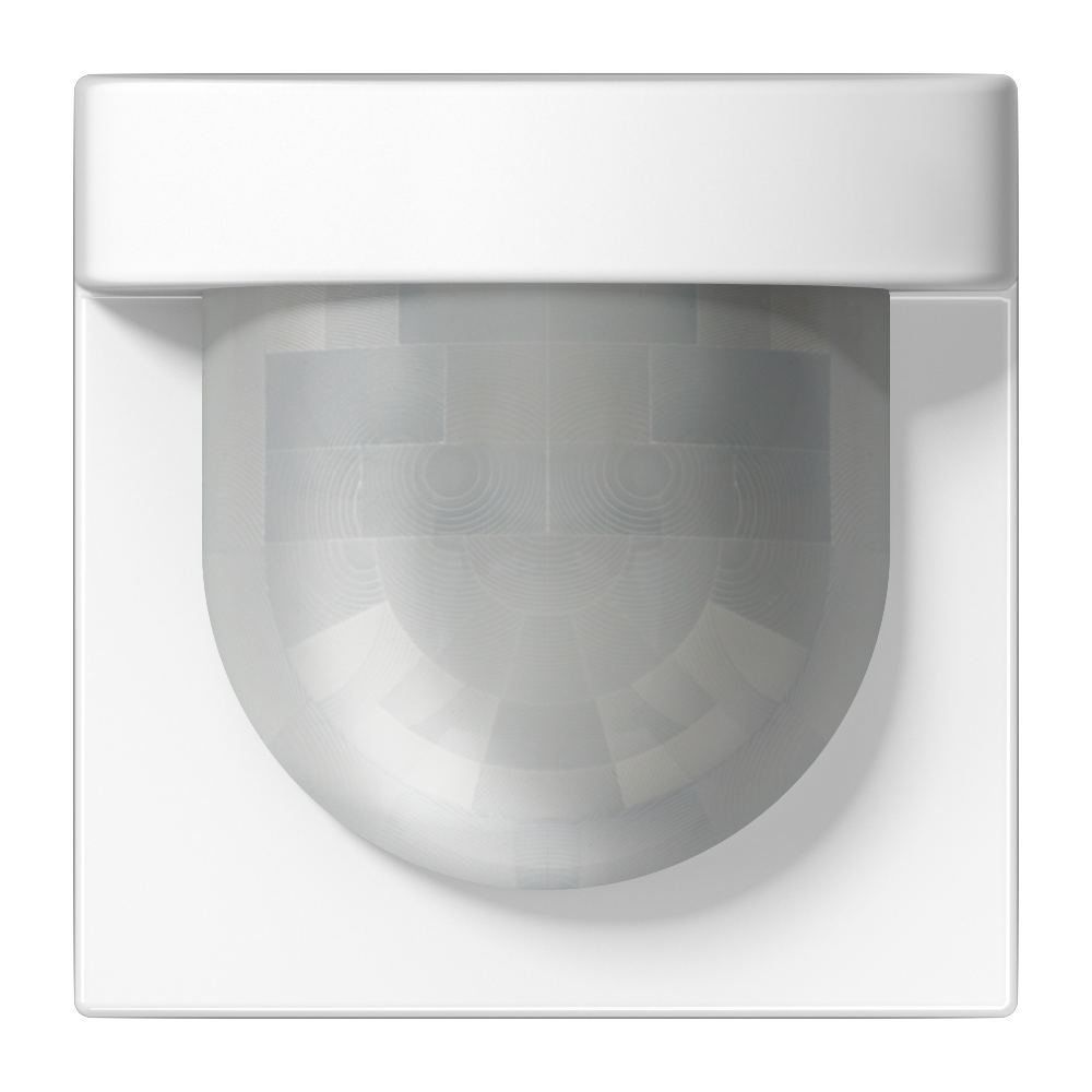 JUNG Bewegungsmeldersensor UP 180° aws LS 17280 WW nicht zutreffend IP20