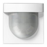 JUNG Bewegungsmeldersensor UP 180° aws LS 17280 WW nicht zutreffend IP20