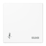 JUNG Raumtemperaturregler UP KNX aws glz LS 2178 ORTS WW Basiselem