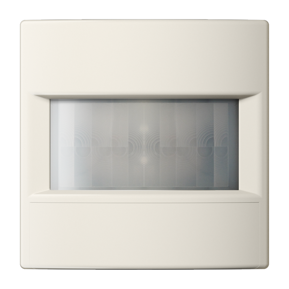 JUNG Bewegungsmelder-Bus KNX UP v6° cws LS 3181 0-180° 1,1m
