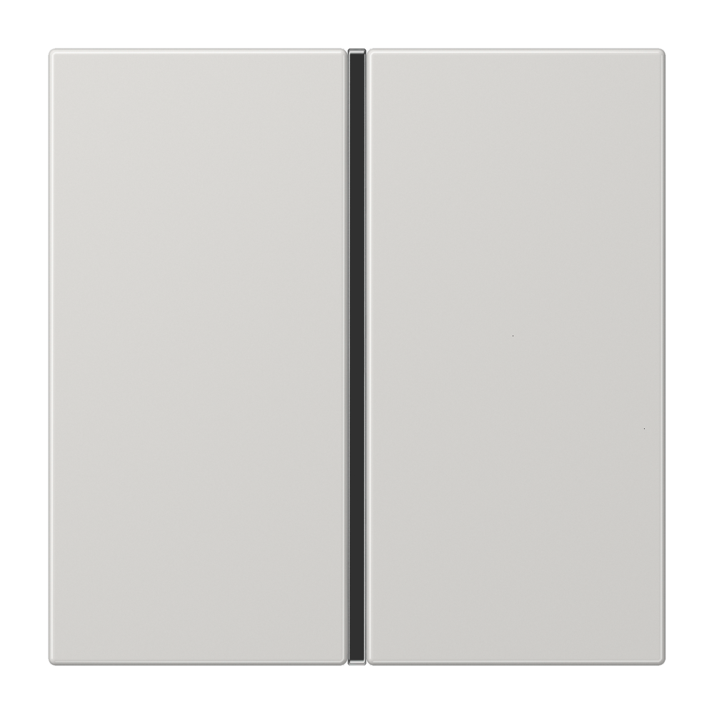 JUNG Wippe 1t Schalter lgr glz LS 401 TSA LG f.Bussystem