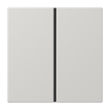 JUNG Wippe 1t Schalter lgr glz LS 401 TSA LG f.Bussystem