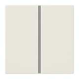 JUNG Wippe Serien Schalter ws glz LS 402 TSA f.Bussystem