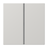 JUNG Wippe Serien Schalter lgr glz LS 402 TSA LG f.Bussystem