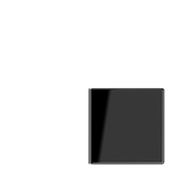 JUNG Taste_4t Schalter sw glz LS 404 TSAN SW 14
