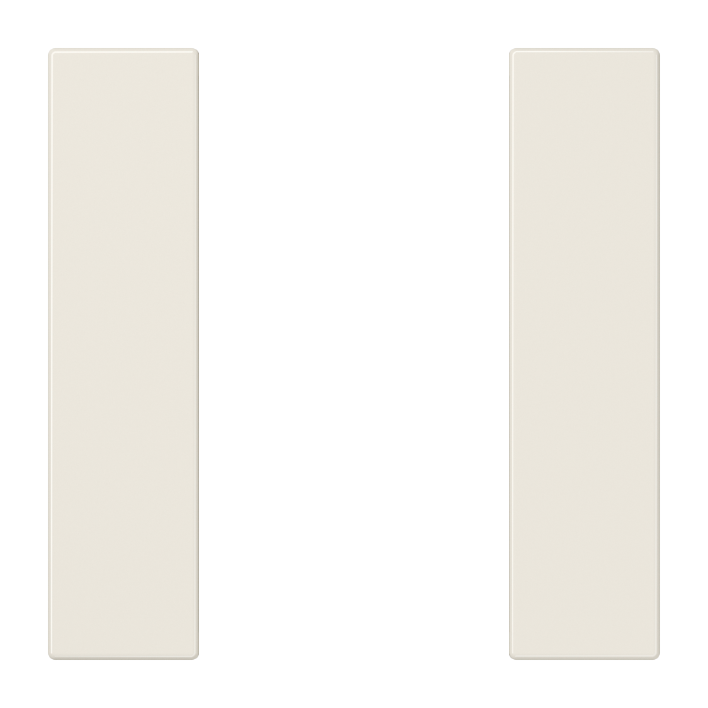 JUNG Wippe 1t Schalter ws glz LS 501 TSA f.Bussystem