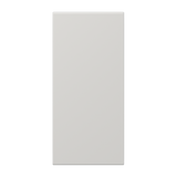 JUNG Abdeckung Schalter lgr glz LS 50 NA LG