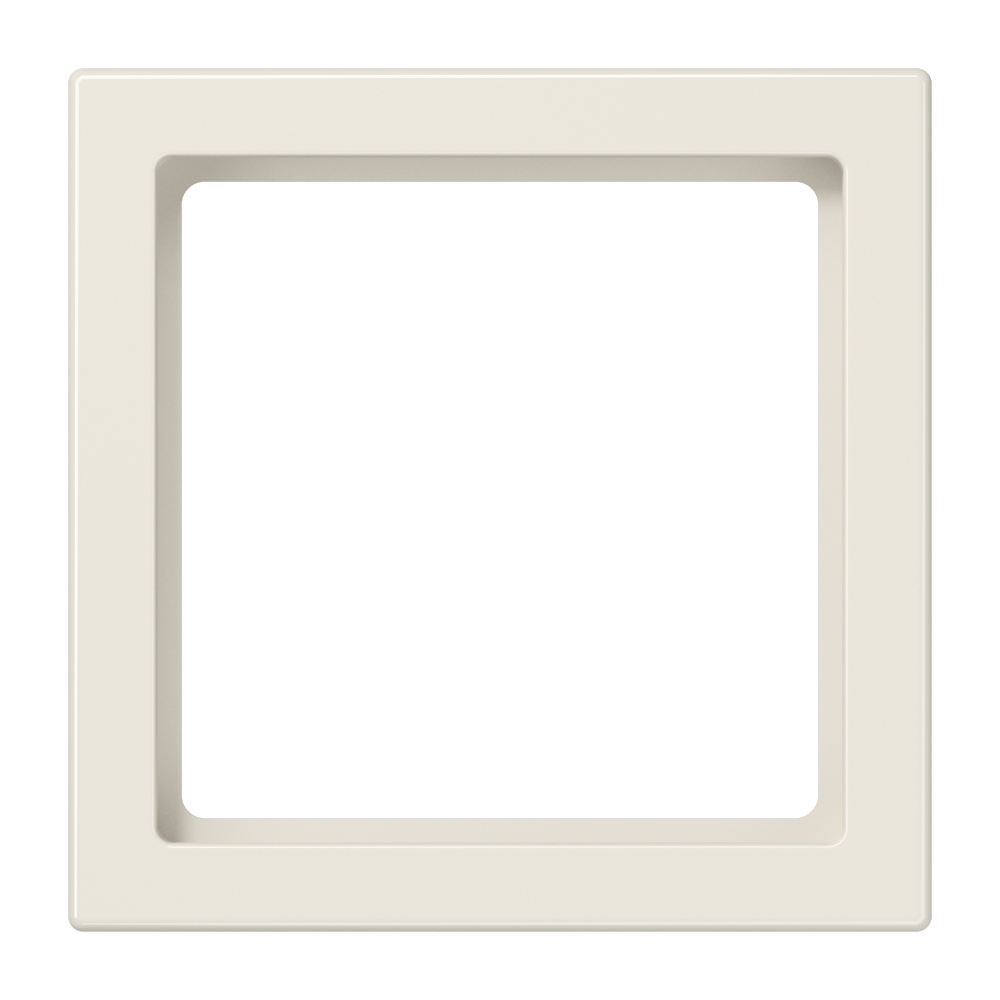 JUNG Zwischenrahmen ws 55x55mm LS 961 Z5