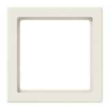 JUNG Zwischenrahmen ws 55x55mm LS 961 Z5