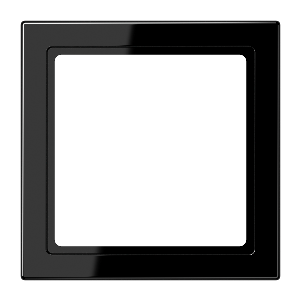 JUNG Zwischenrahmen sw 55x55mm LS 961 Z5 SW