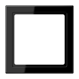 JUNG Zwischenrahmen sw 55x55mm LS 961 Z5 SW