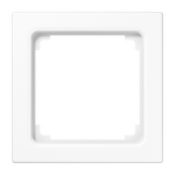 JUNG Zwischenrahmen aws 50x50mm LS 961 Z WW