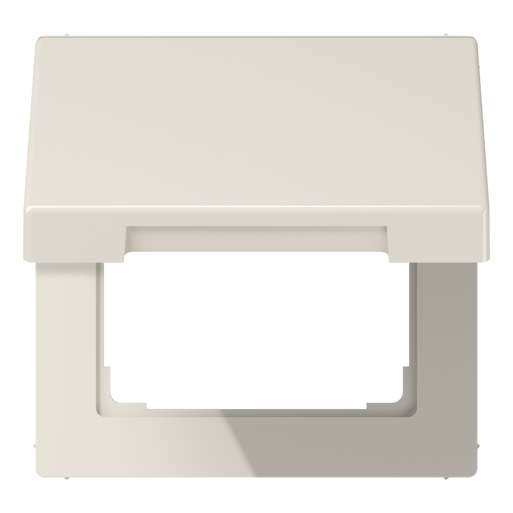 JUNG Klappdeckel ws LS 990 BFKL