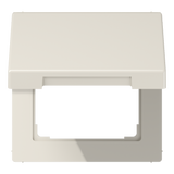 JUNG Klappdeckel ws LS 990 BFKL