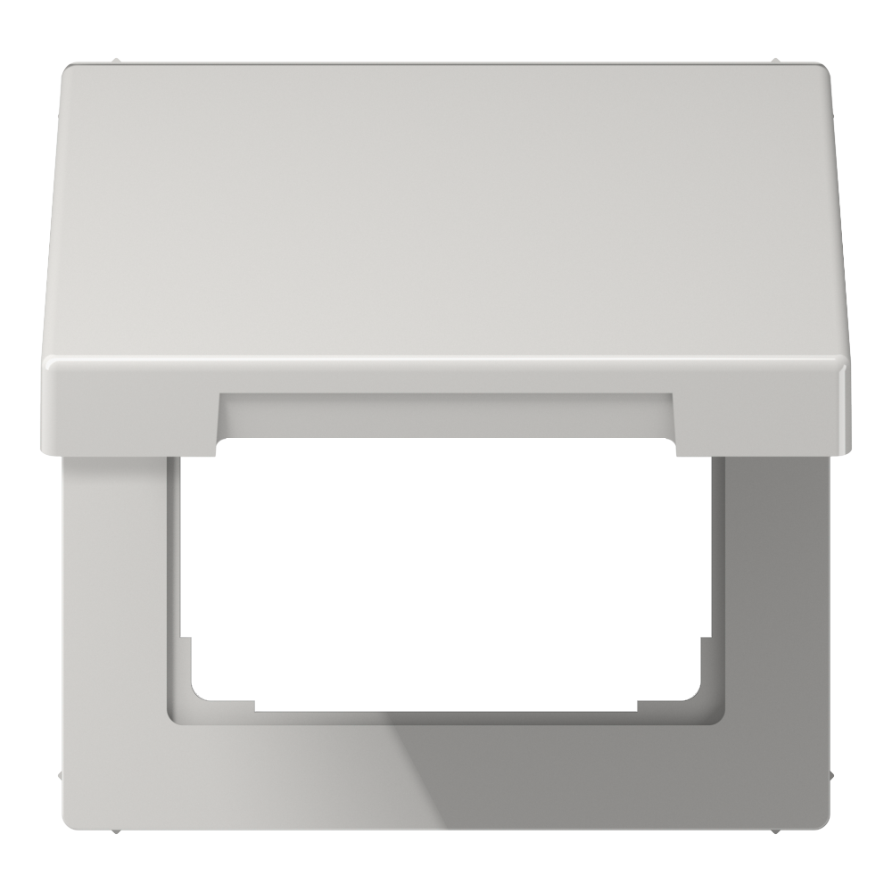 JUNG Klappdeckel lgr LS 990 BFKL LG