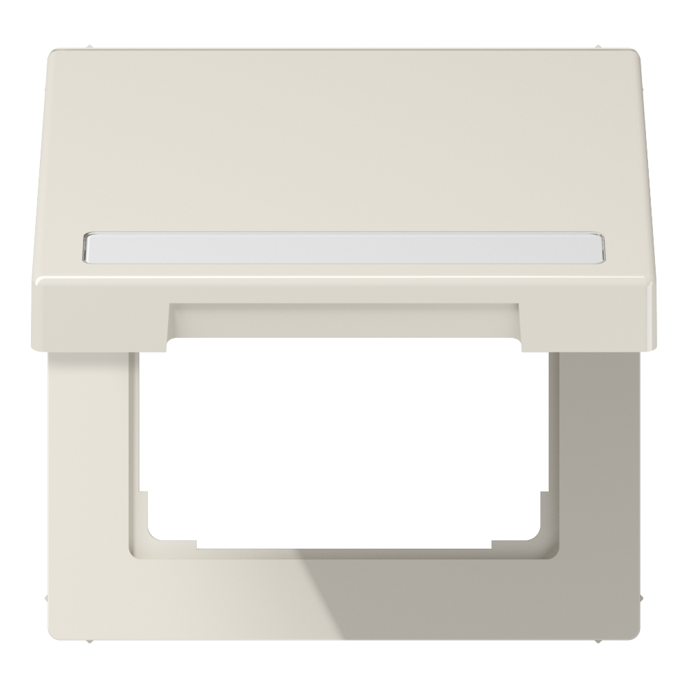 JUNG Klappdeckel ws LS 990 BFNAKL