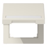 JUNG Klappdeckel ws LS 990 BFNAKL