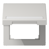 JUNG Klappdeckel lgr LS 990 BFNAKL LG