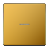 JUNG Kontrollwippe Schalter go glz LS 990 KO5 GGO
