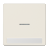 JUNG Kontrollwippe Schalter ws glz BSF LS 990 NAKO5