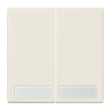 JUNG Wippe Serien Schalter ws glz BSF LS 995 NA f.Bussystem