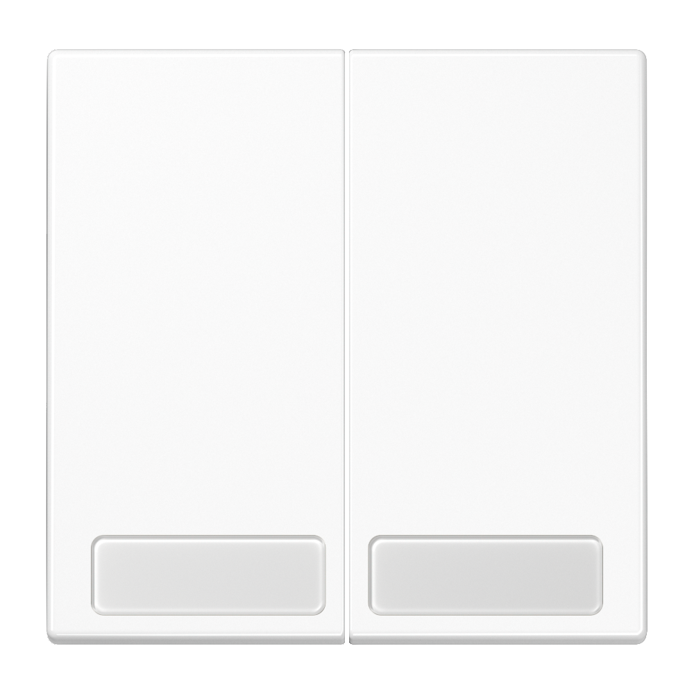 JUNG Wippe Serien Schalter aws glz BSF LS 995 NA WW f.Bussystem