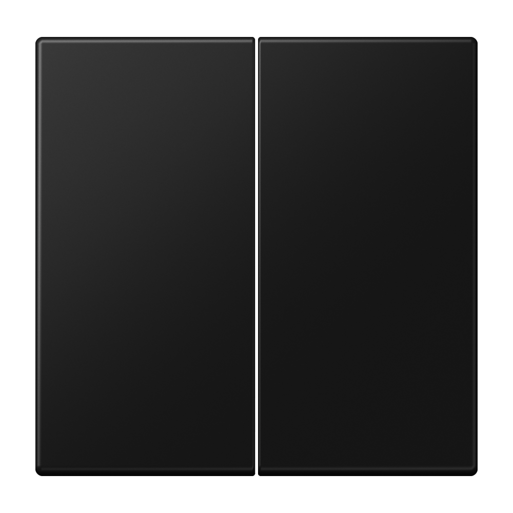 JUNG Wippe Serien Schalter sw mt LS 995 SWM f.Bussystem
