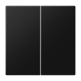 JUNG Wippe Serien Schalter sw mt LS 995 SWM f.Bussystem