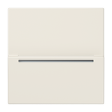JUNG Hotelcard Schalter ws glz LS CARD RFID