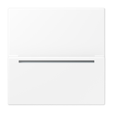 JUNG Hotelcard Schalter schn-ws mt LS CARD RFID WWM Hotelcard