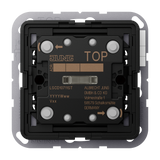 JUNG Tastsensor KNX UP 1f 2pkt CD/LS LS CD 1071 1ST inkl.Ankoppl