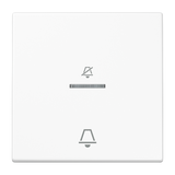 JUNG Kontrollwippe Schalter aws glz LS CU KO5 D WW div.Symbole