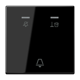 JUNG Kontrollwippe Schalter sw LS CU KO5 M SW div.Symbole