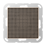 JUNG Deckenlautsprecher 2,5W champ 4Ohm A LSM 4 CH